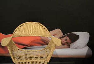 Nika Radic At Home2